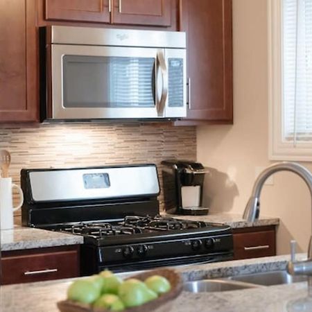 Cozy & Stylish 2Br Apt Near O'Hare Int'L Airport - Central Cozy Dunning Ngoại thất bức ảnh