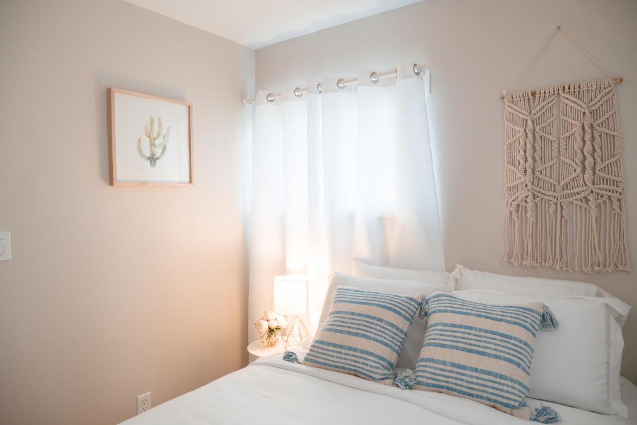 Cozy & Stylish 2Br Apt Near O'Hare Int'L Airport - Central Cozy Dunning Ngoại thất bức ảnh