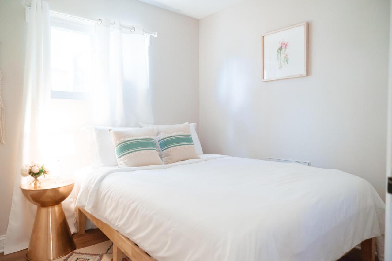 Cozy & Stylish 2Br Apt Near O'Hare Int'L Airport - Central Cozy Dunning Ngoại thất bức ảnh