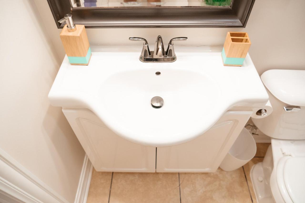 Cozy & Stylish 2Br Apt Near O'Hare Int'L Airport - Central Cozy Dunning Ngoại thất bức ảnh