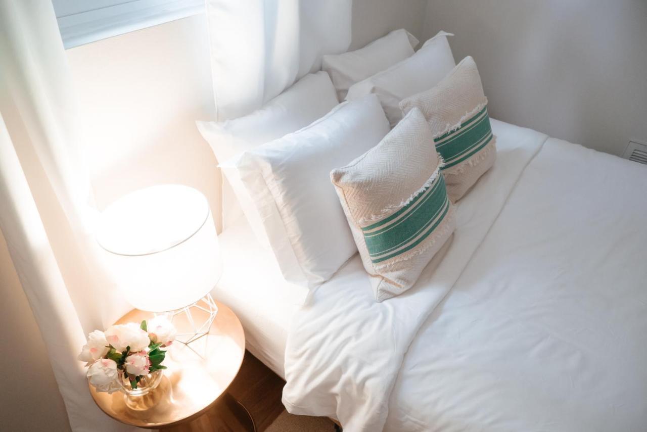 Cozy & Stylish 2Br Apt Near O'Hare Int'L Airport - Central Cozy Dunning Ngoại thất bức ảnh