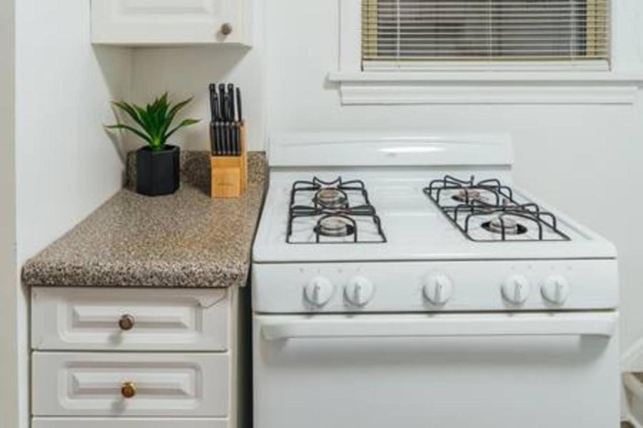 Cozy & Stylish 2Br Apt Near O'Hare Int'L Airport - Central Cozy Dunning Ngoại thất bức ảnh