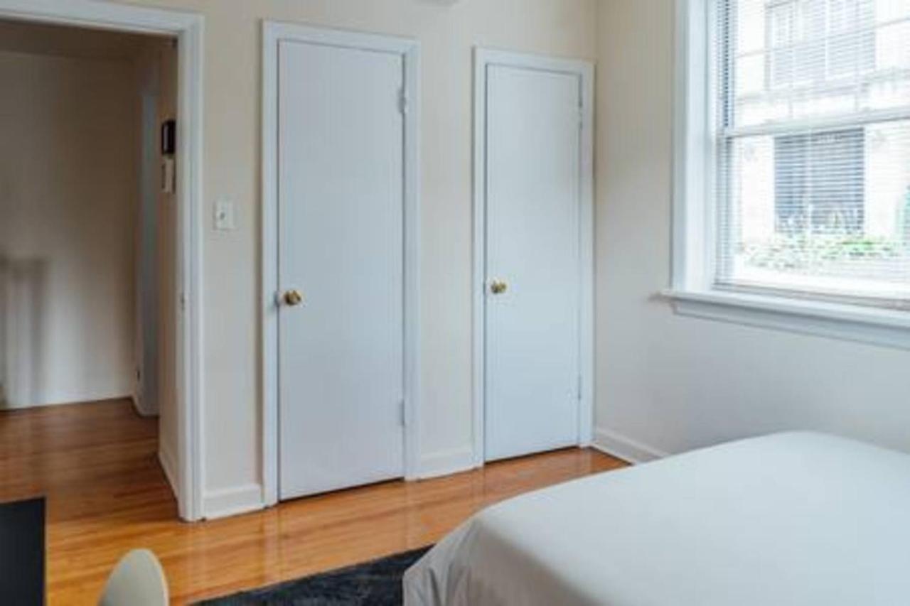 Cozy & Stylish 2Br Apt Near O'Hare Int'L Airport - Central Cozy Dunning Ngoại thất bức ảnh